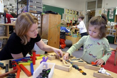 preschool