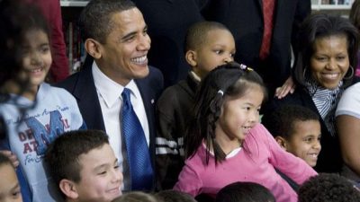 Barack Obama