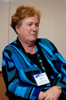 Martha Campbell
