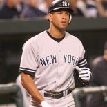 Alex Rodriguez (photo by Keith Allison)