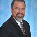 Alan G. Walker