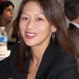 Amy Chua (Photo by Larry D. Moore, used under a Creative Commons ShareAlike License.)
