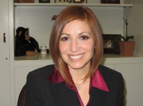 Virginia Castro