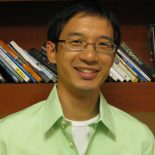 Eric Shieh