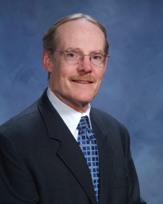 Francis Eberle