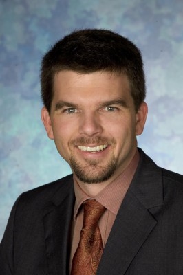 Justin Snider