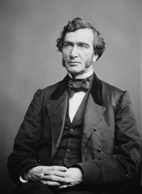 Justin Morrill
