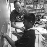 Teaching jobs