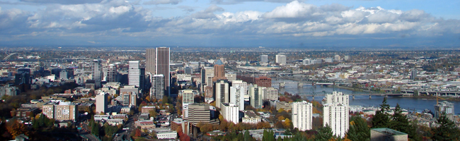 Portland