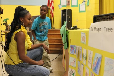 Quitman school