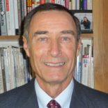 Dr. Russell Rumberger
