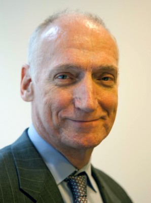 Tom Bailey