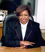 Arlene Ackerman