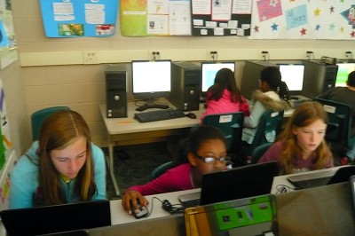 computers