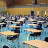 Desks