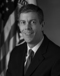 Secretary of Education Arne Duncan
