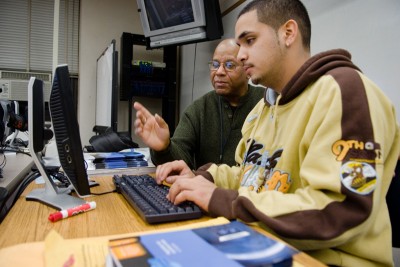 Bronx Community College