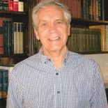 Gene I. Maeroff (photo by Joyce C. Rosenthal)
