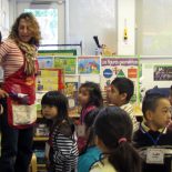 Teacher certification