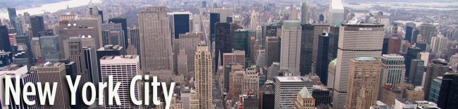 New York City