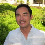 Anthony Kim