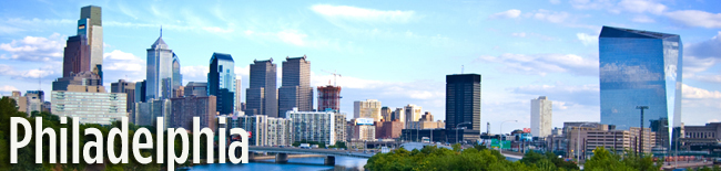 Philadelphia