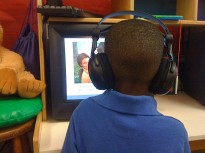 Many Mississippi parents fear for-profit education providers, many of them operating online schools, will take a cut off the top and deliver questionable services. (Photo by Annie Gilbertson)