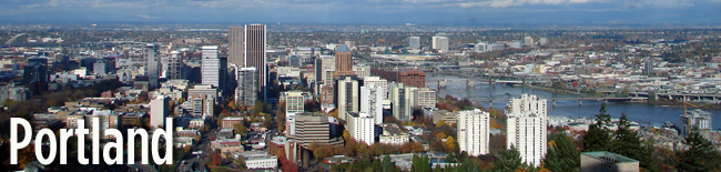 Portland