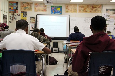 High schools may have to pay for unprepared graduates