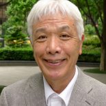 Yujiro Hayashi, president of the Institute of National Colleges of Technology (Kosen) in Tokyo, Japan. (Photo by Blaine Harden)
