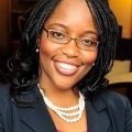 Michelle Asha Cooper