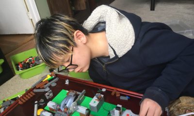 twice exceptional students