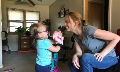 child care assistance