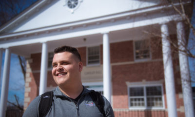 small private colleges