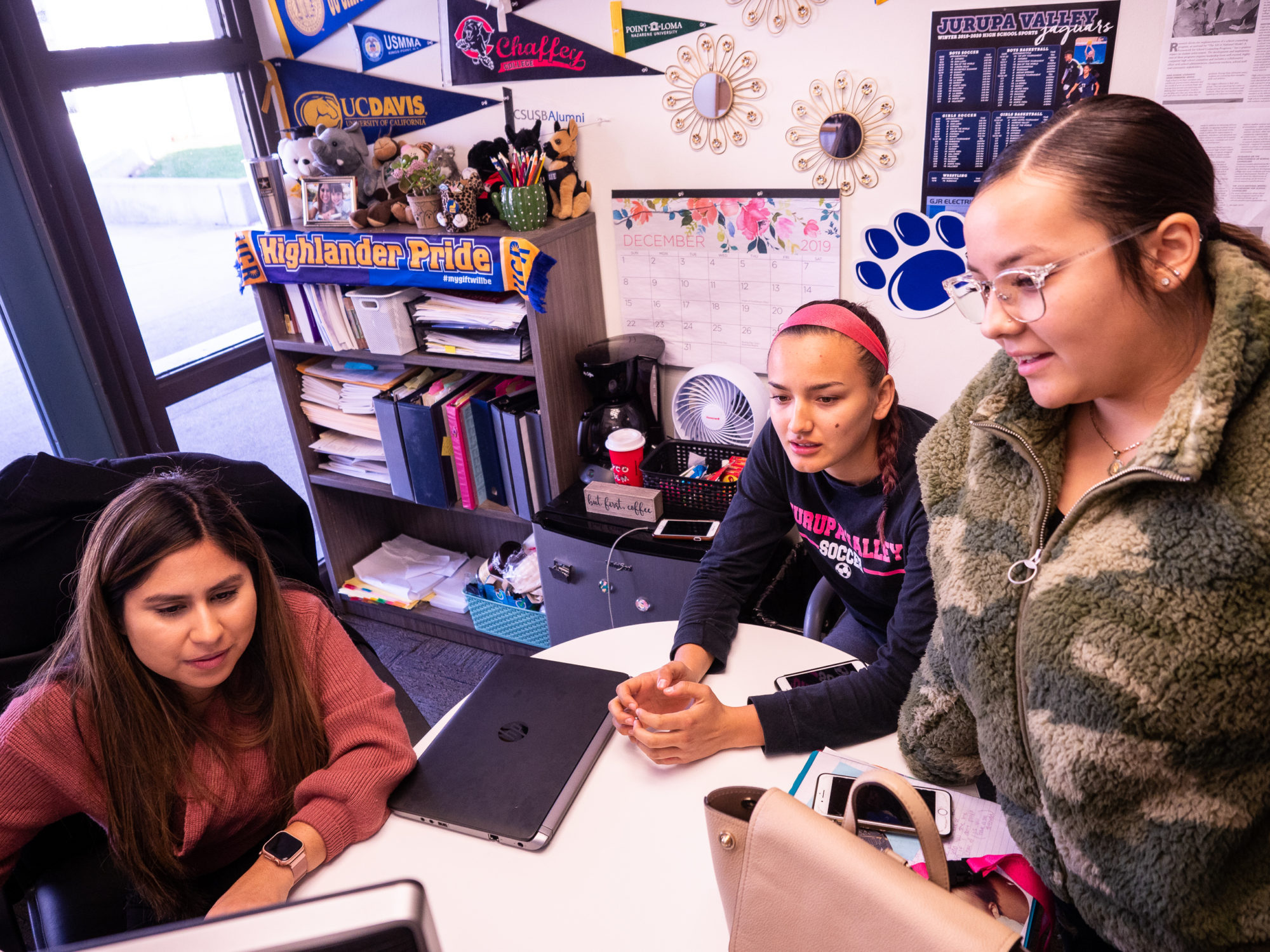 Why aren’t more school counselors trained in college counseling?