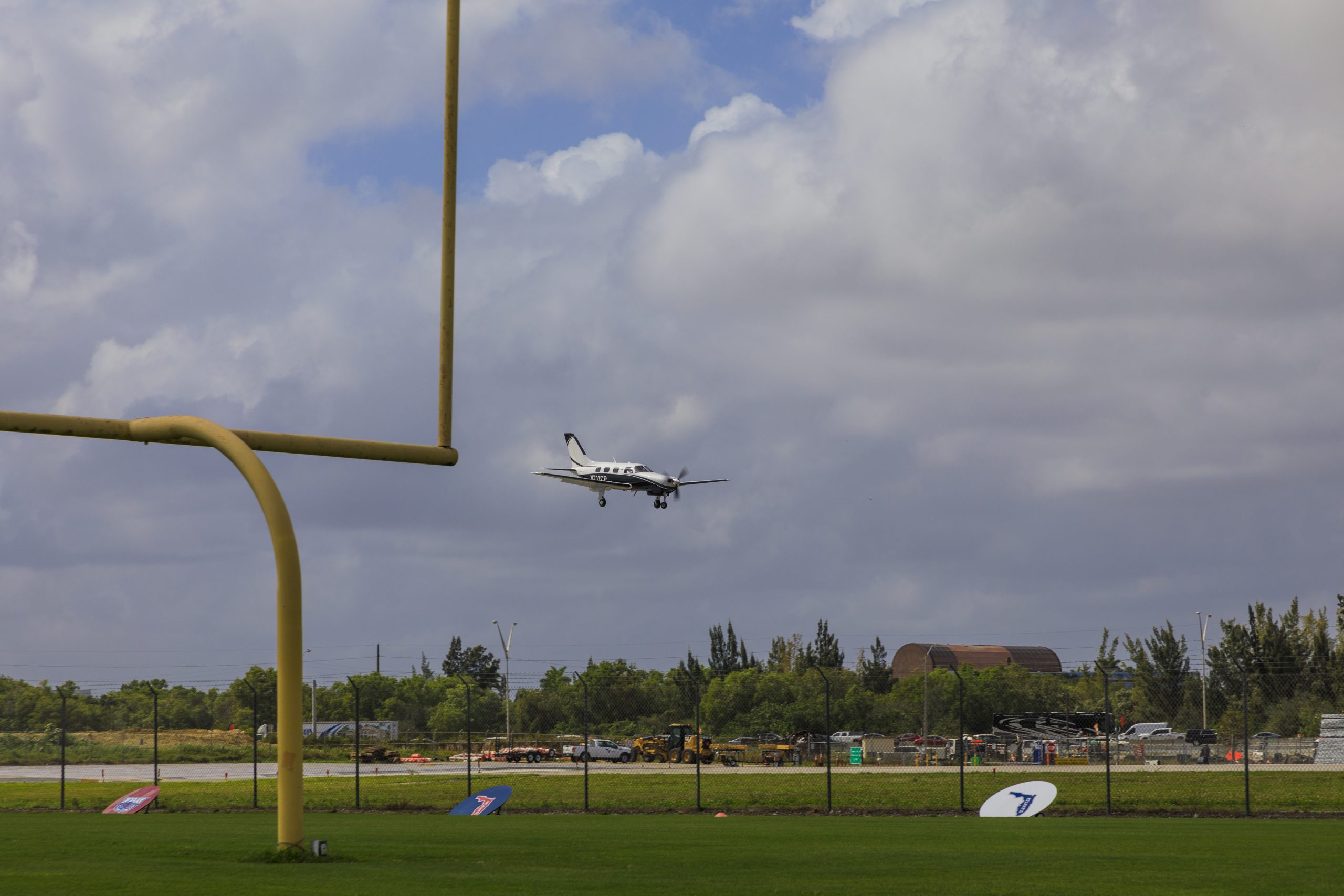 groves high to get aviation program Images High... Shop class is grounded, high school aviation classes are taking flight