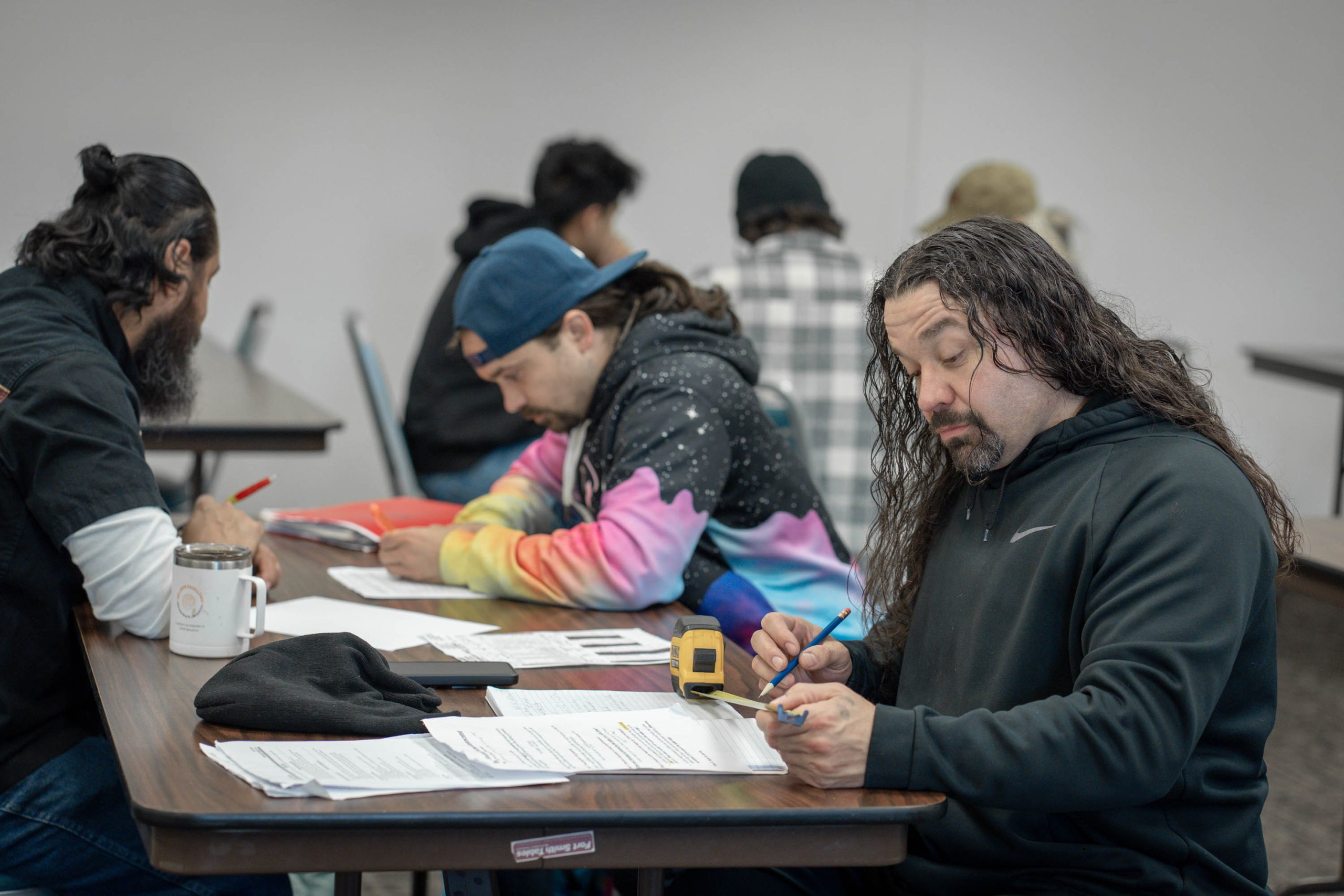 Math ends the education careers of thousands of community college ...