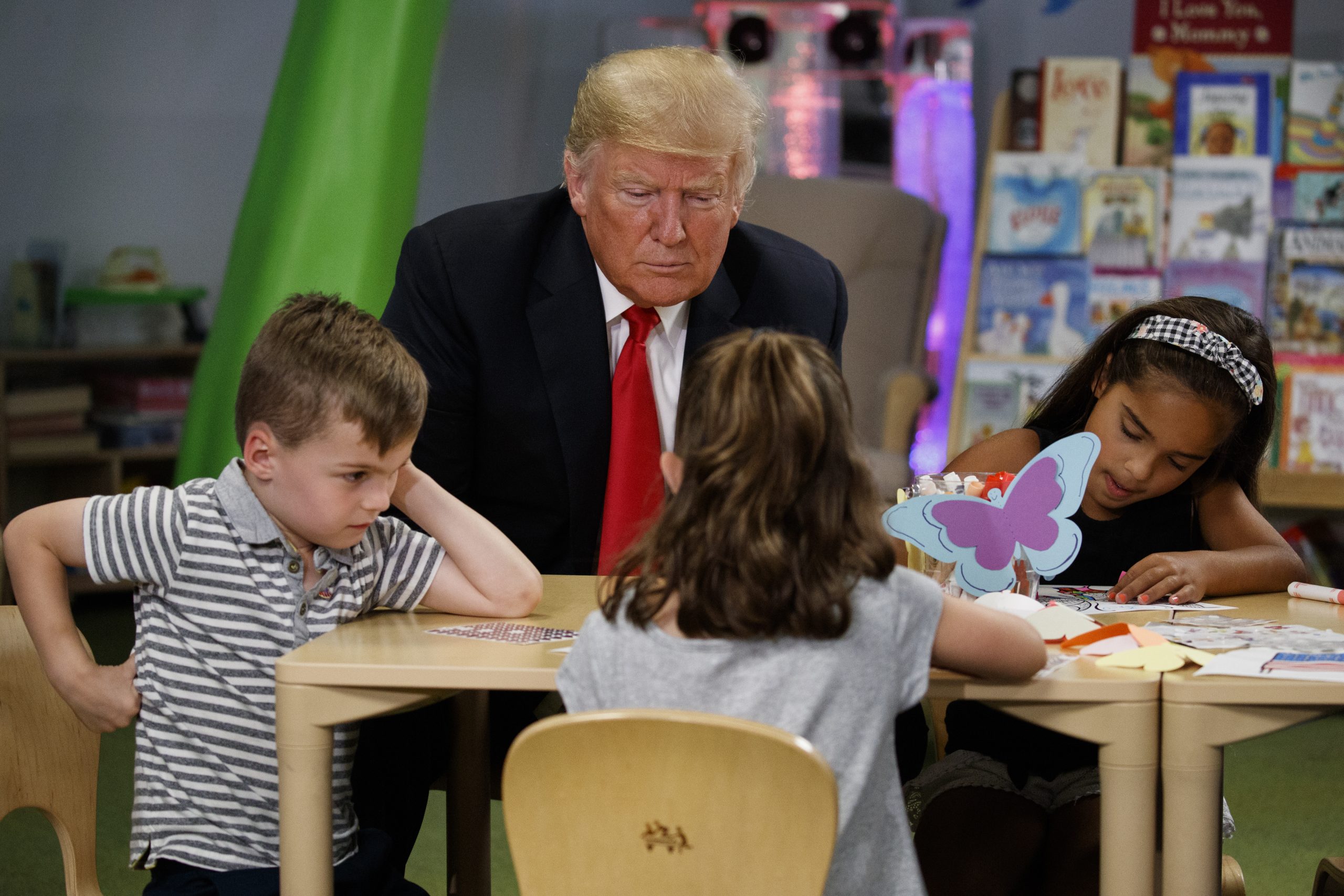 School choice may get its biggest moment yet School choice may get its biggest moment yet