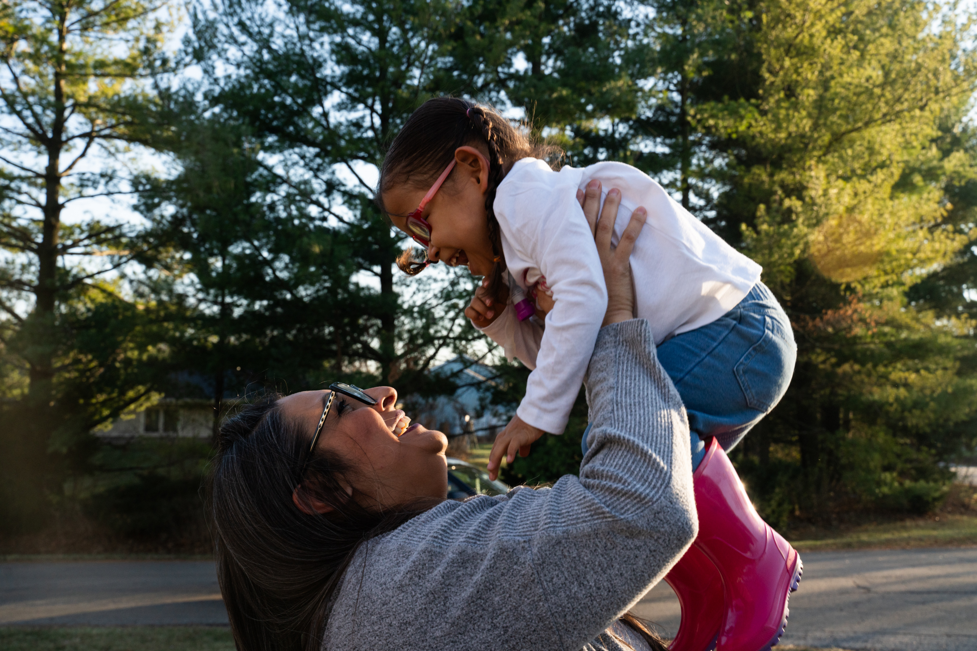 After Hechinger story, Illinois passes law requiring hospitals to provide information on early intervention services for premature infants.