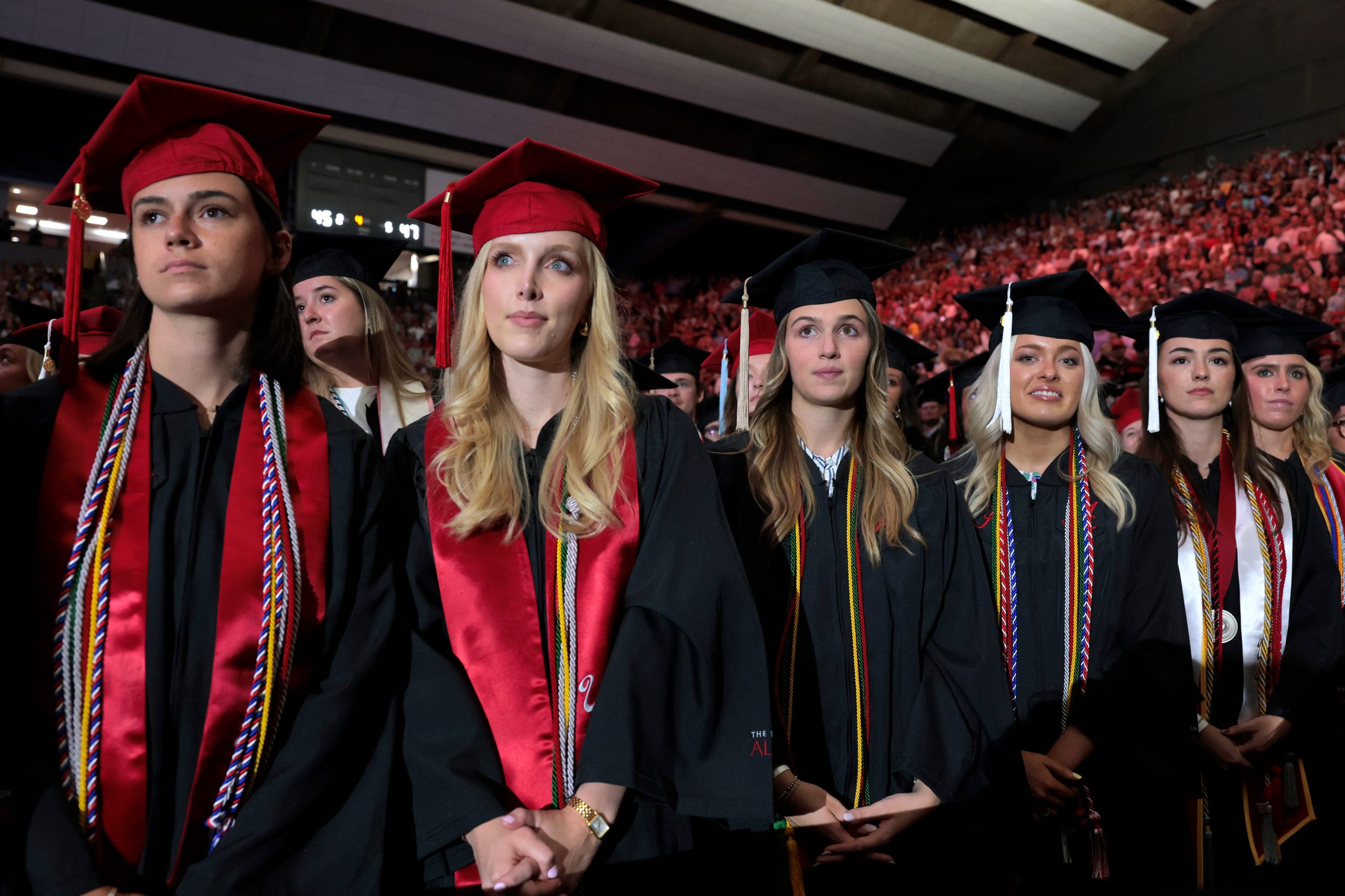 OPINION: Colleges need to recruit more men, but Trump’s policies are making it difficult - The Hechinger Report