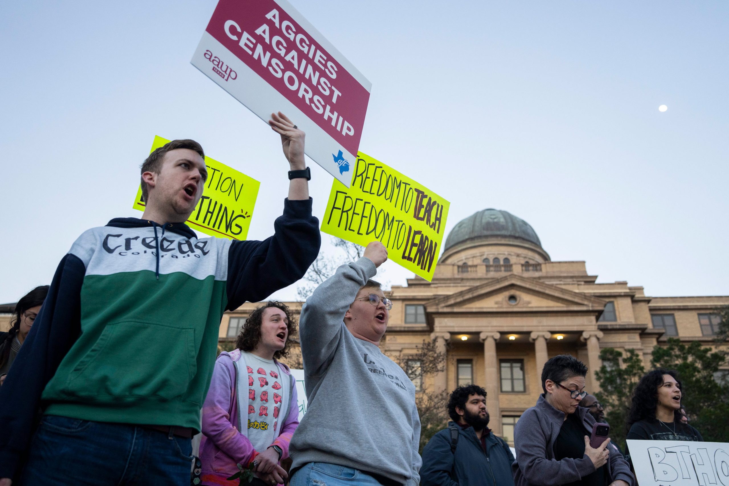 OPINION: Shuttering women’s and gender studies programs sends the wrong message to higher education