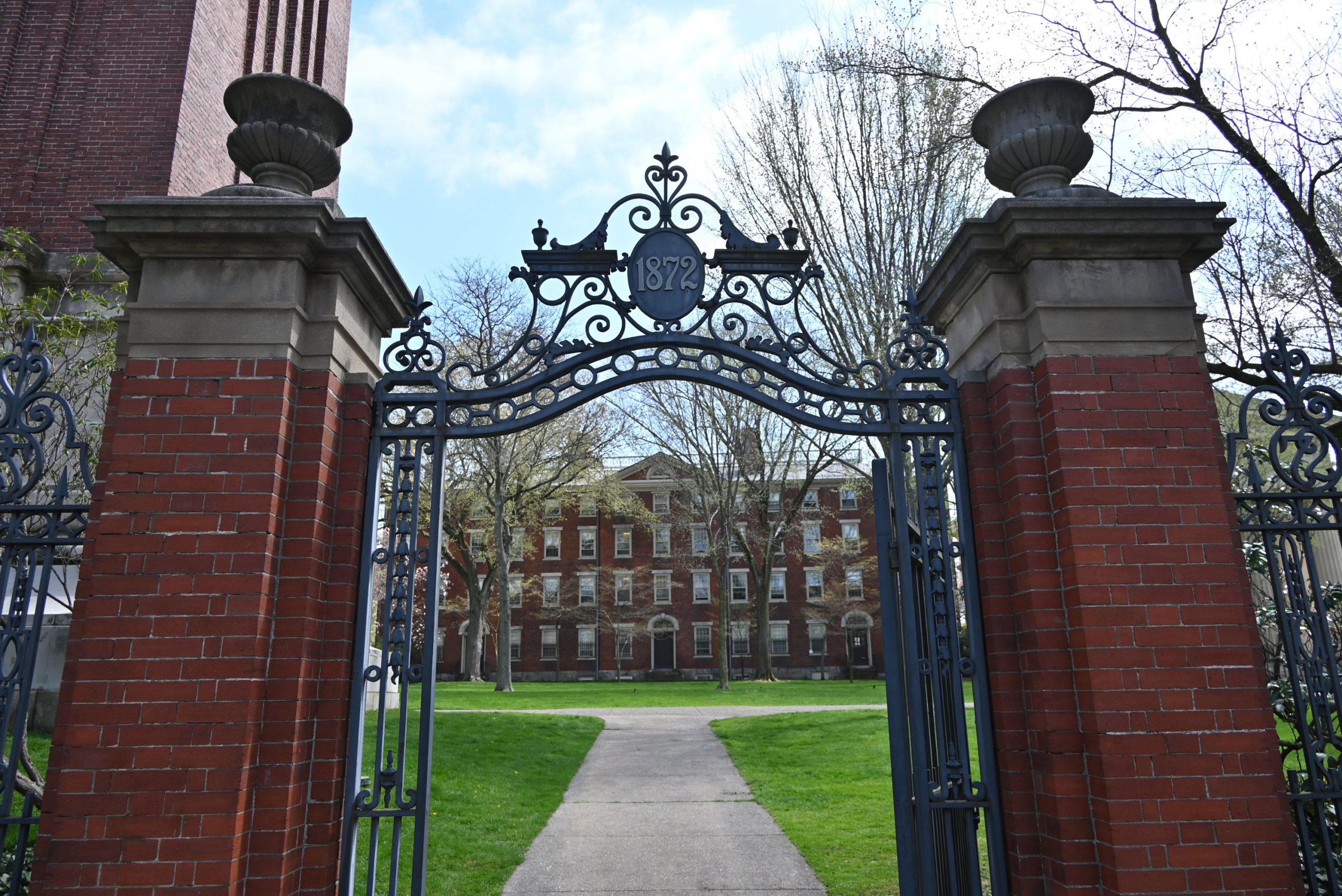 Trump squeezed Brown U. for $50 million in job training. Here’s who gets the money