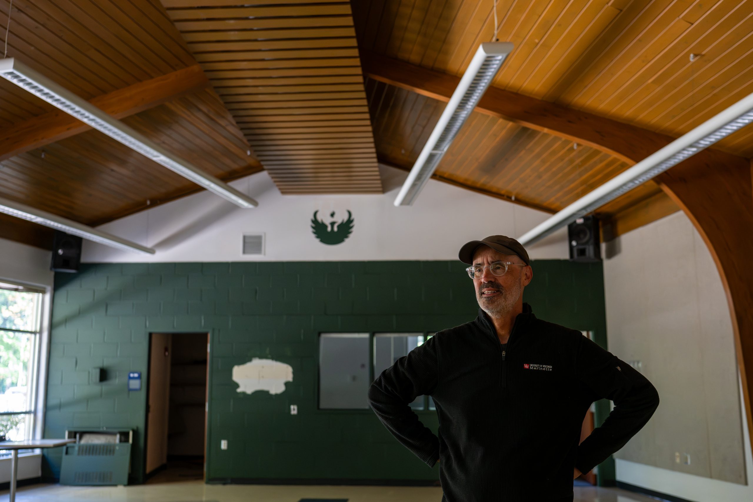 When community colleges close, rural students get shut out of the liberal arts 