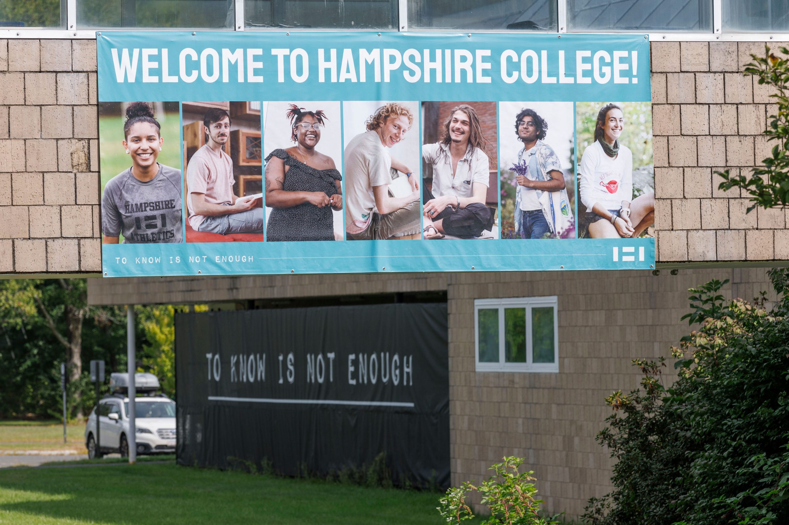 Experts say higher education is an industry in turmoil. The collateral damage is widespread