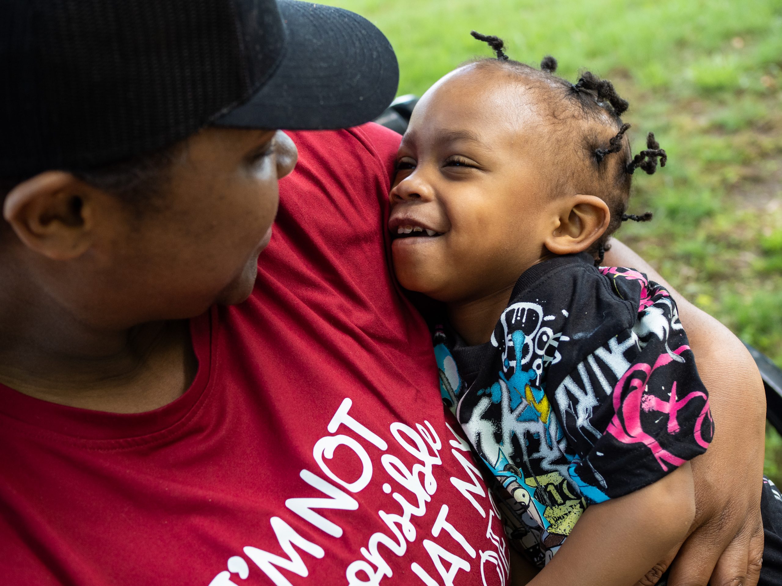 Parents take a broad approach when seeking trusted child-rearing advice